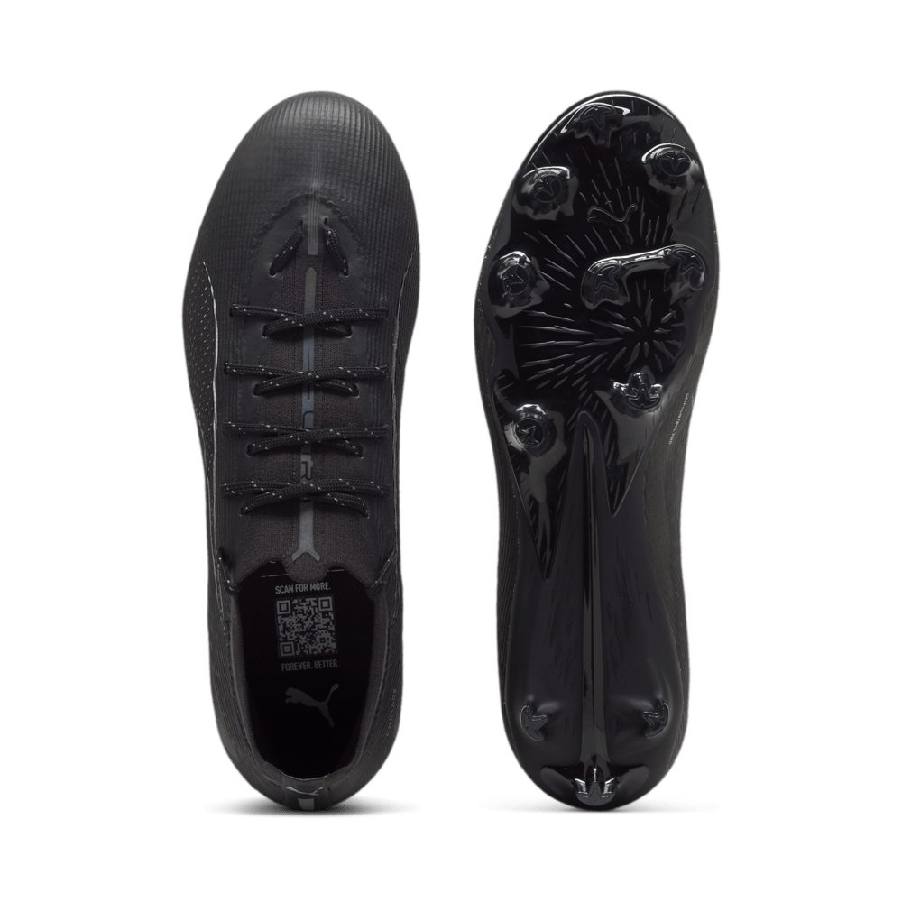 PUMA Ultra 5 Pro FG/AG Firm Ground Soccer Cleats - Best Buy Soccer