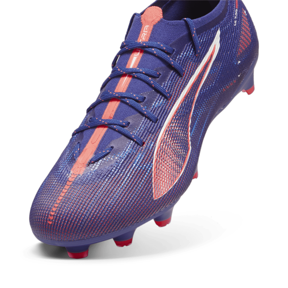 PUMA Ultra 5 Pro FG/AG Firm Ground Soccer Cleats - Best Buy Soccer