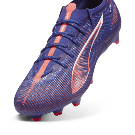 PUMA Ultra 5 Pro FG/AG Firm Ground Soccer Cleats - Best Buy Soccer