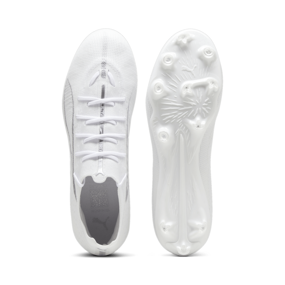 PUMA Ultra 5 Pro FG/AG Firm Ground Soccer Cleats - Best Buy Soccer