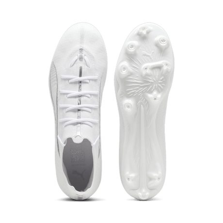 PUMA Ultra 5 Pro FG/AG Firm Ground Soccer Cleats - Best Buy Soccer