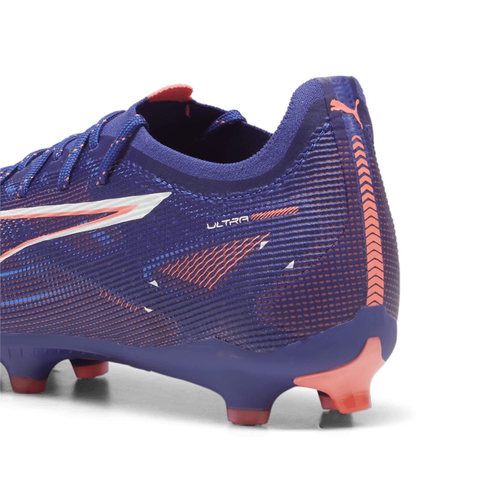 PUMA Ultra 5 Pro FG/AG Firm Ground Soccer Cleats - Best Buy Soccer