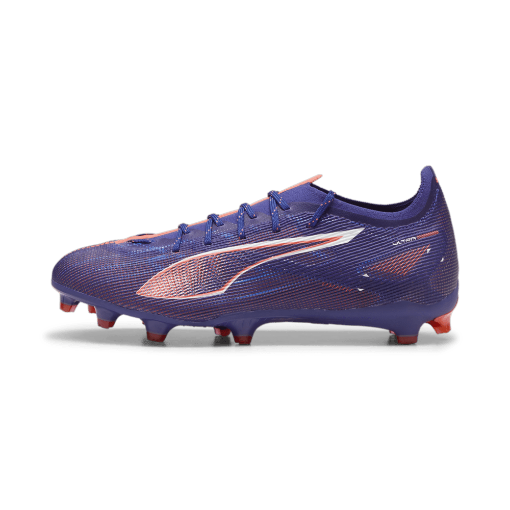 PUMA Ultra 5 Pro FG/AG Firm Ground Soccer Cleats - Best Buy Soccer
