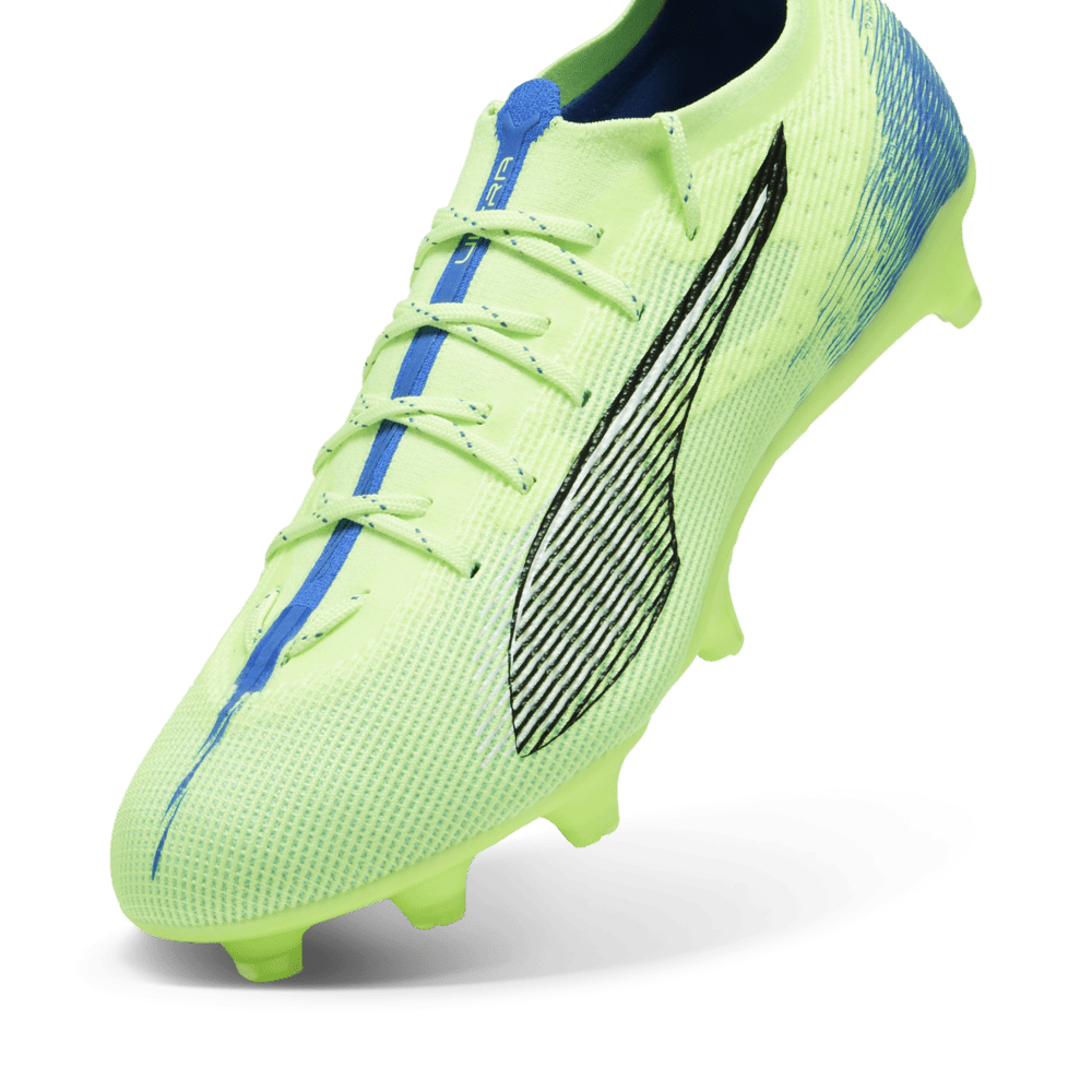 PUMA Ultra 5 Pro FG/AG Soccer Cleats - Best Buy Soccer