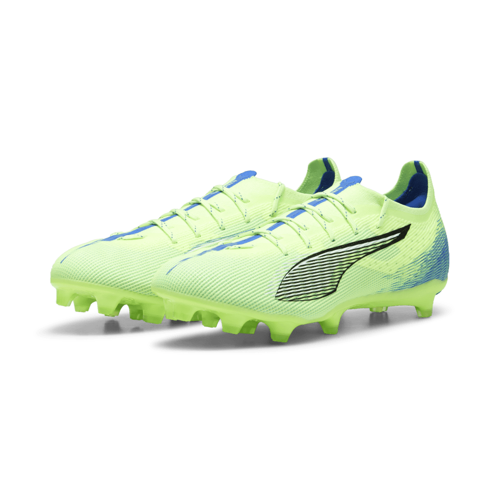 PUMA Ultra 5 Pro FG/AG Soccer Cleats - Best Buy Soccer