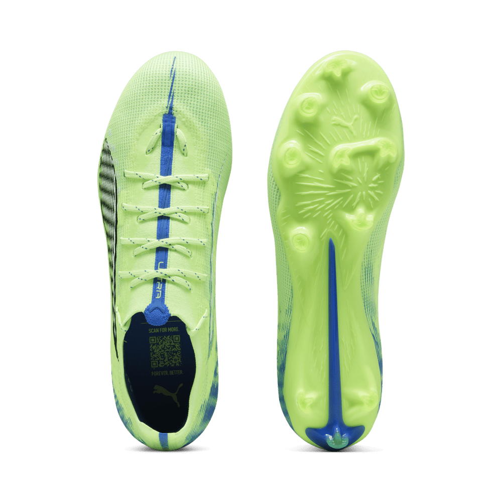 PUMA Ultra 5 Pro FG/AG Soccer Cleats - Best Buy Soccer