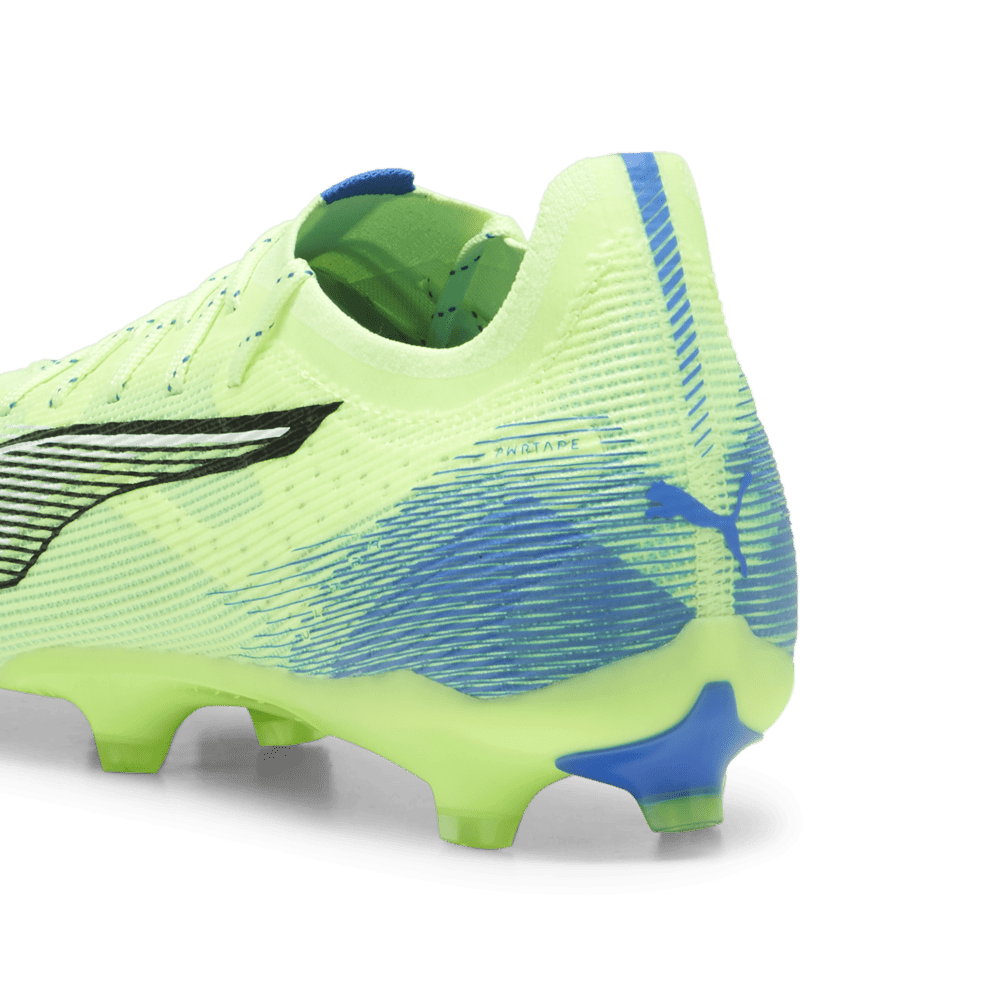 PUMA Ultra 5 Pro FG/AG Soccer Cleats - Best Buy Soccer