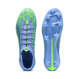 PUMA Ultra 5 Ultimate Chasing The Dream FG Firm Ground Purple - Best Buy Soccer