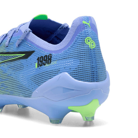 PUMA Ultra 5 Ultimate Chasing The Dream FG Firm Ground Purple - Best Buy Soccer