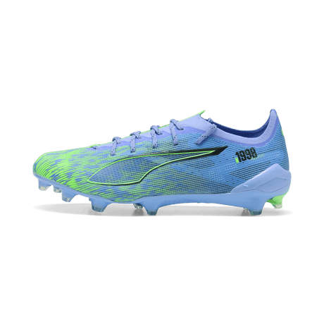 PUMA Ultra 5 Ultimate Chasing The Dream FG Firm Ground Purple - Best Buy Soccer
