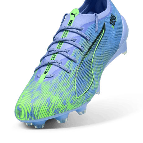 PUMA Ultra 5 Ultimate Chasing The Dream FG Firm Ground Purple - Best Buy Soccer