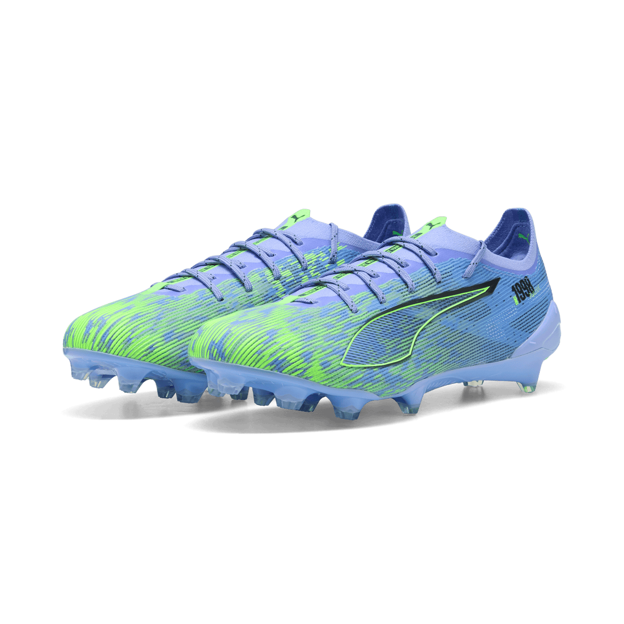 PUMA Ultra 5 Ultimate Chasing The Dream FG Firm Ground Purple - Best Buy Soccer