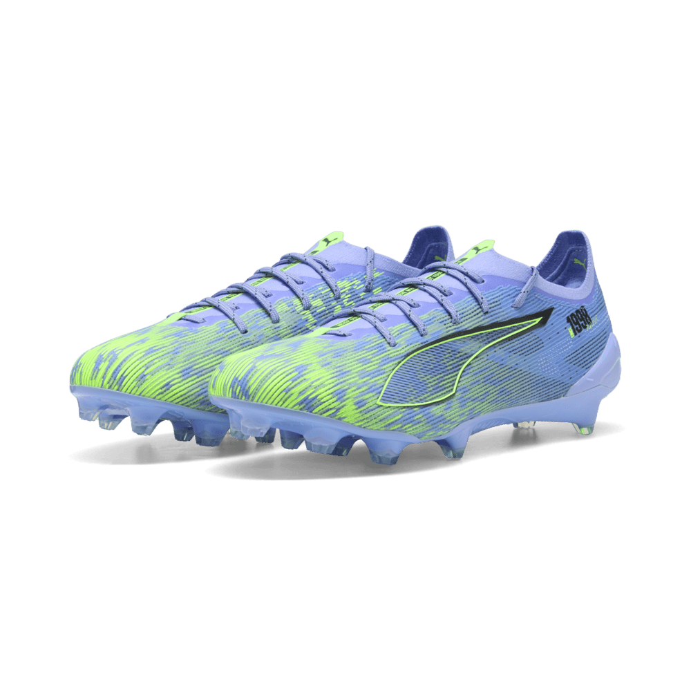 PUMA Ultra 5 Ultimate Chasing The Dream FG Firm Ground Purple - Best Buy Soccer
