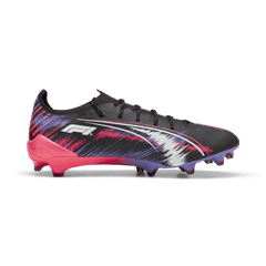 PUMA Ultra 5 Ultimate F1 FG Firm Ground Black/White - Best Buy Soccer
