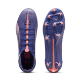 PUMA Ultra 5 Ultimate FG Firm Ground Cleats Women's Blue - Best Buy Soccer