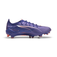 PUMA Ultra 5 Ultimate FG Firm Ground Cleats Women's Blue - Best Buy Soccer