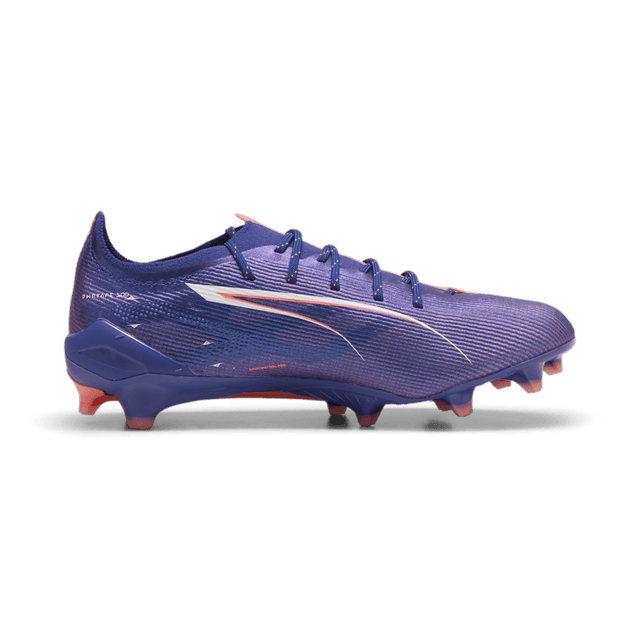 PUMA Ultra 5 Ultimate FG Firm Ground Cleats Women's Blue - Best Buy Soccer