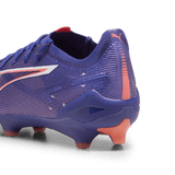 PUMA Ultra 5 Ultimate FG Firm Ground Cleats Women's Blue - Best Buy Soccer