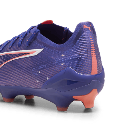 PUMA Ultra 5 Ultimate FG Firm Ground Cleats Women's Blue - Best Buy Soccer