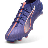 PUMA Ultra 5 Ultimate FG Firm Ground Cleats Women's Blue - Best Buy Soccer