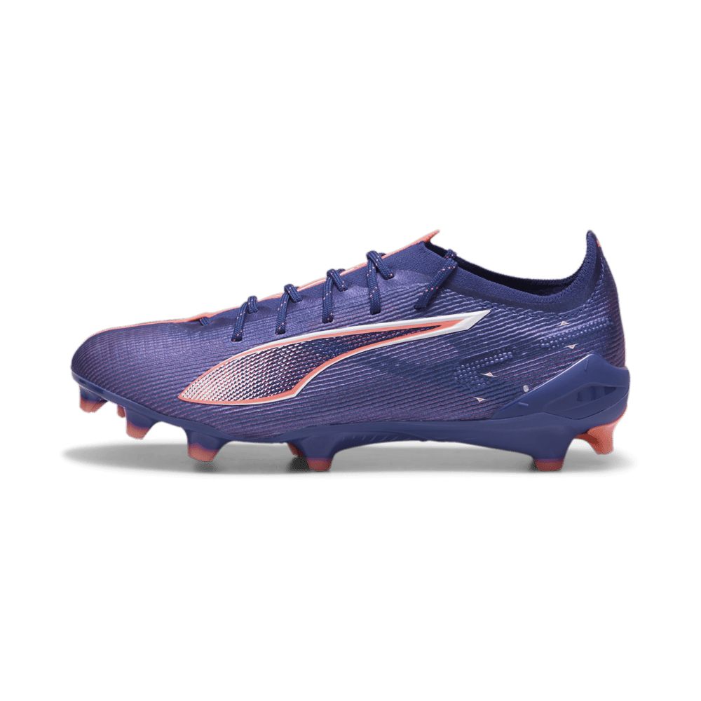 PUMA Ultra 5 Ultimate FG Firm Ground Cleats Women's Blue - Best Buy Soccer