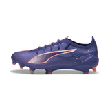 PUMA Ultra 5 Ultimate FG Firm Ground Cleats Women's Blue - Best Buy Soccer