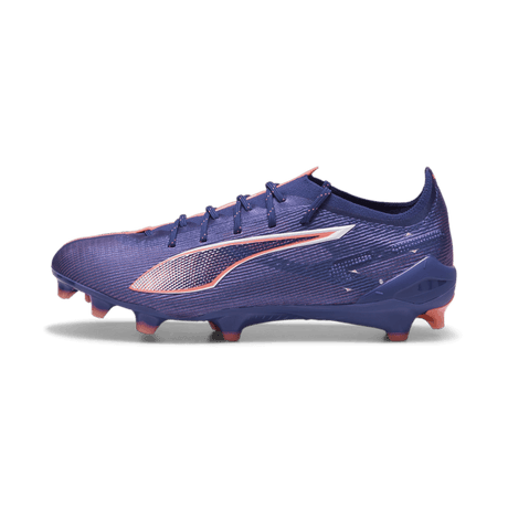 PUMA Ultra 5 Ultimate FG Firm Ground Cleats Women's Blue - Best Buy Soccer