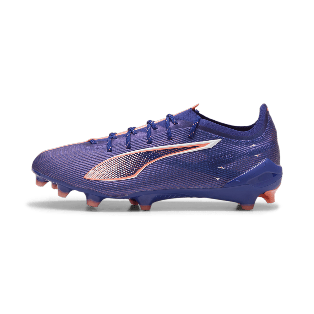 PUMA Ultra 5 Ultimate FG Firm Ground Soccer Cleats - Best Buy Soccer