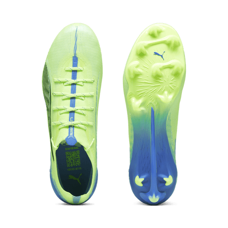 PUMA Ultra 5 Ultimate FG Firm Ground Soccer Cleats - Best Buy Soccer