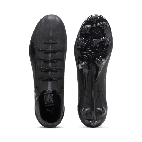 PUMA Ultra 5 Ultimate FG Firm Ground Soccer Cleats - Best Buy Soccer