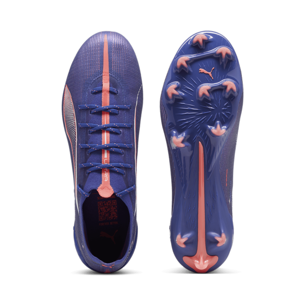 PUMA Ultra 5 Ultimate FG Firm Ground Soccer Cleats - Best Buy Soccer