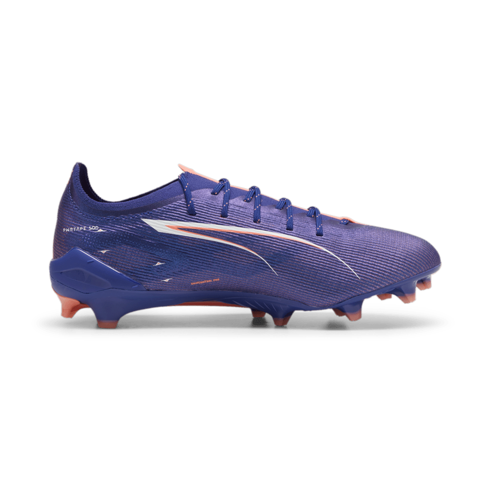 PUMA Ultra 5 Ultimate FG Firm Ground Soccer Cleats - Best Buy Soccer