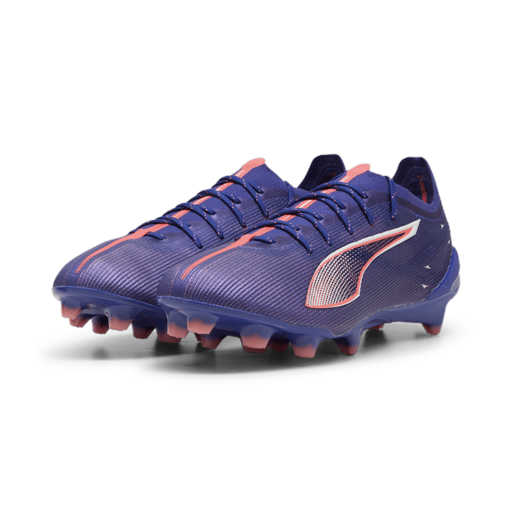 PUMA Ultra 5 Ultimate FG Firm Ground Soccer Cleats - Best Buy Soccer