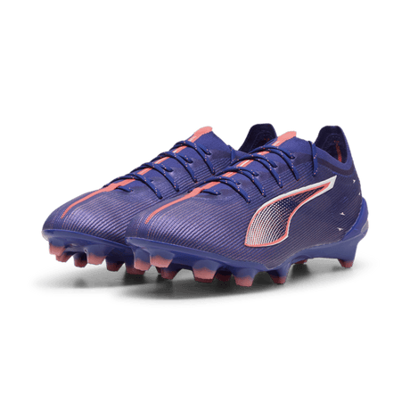 PUMA Ultra 5 Ultimate FG Firm Ground Soccer Cleats - Best Buy Soccer