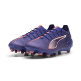 PUMA Ultra 5 Ultimate FG Firm Ground Soccer Cleats - Best Buy Soccer