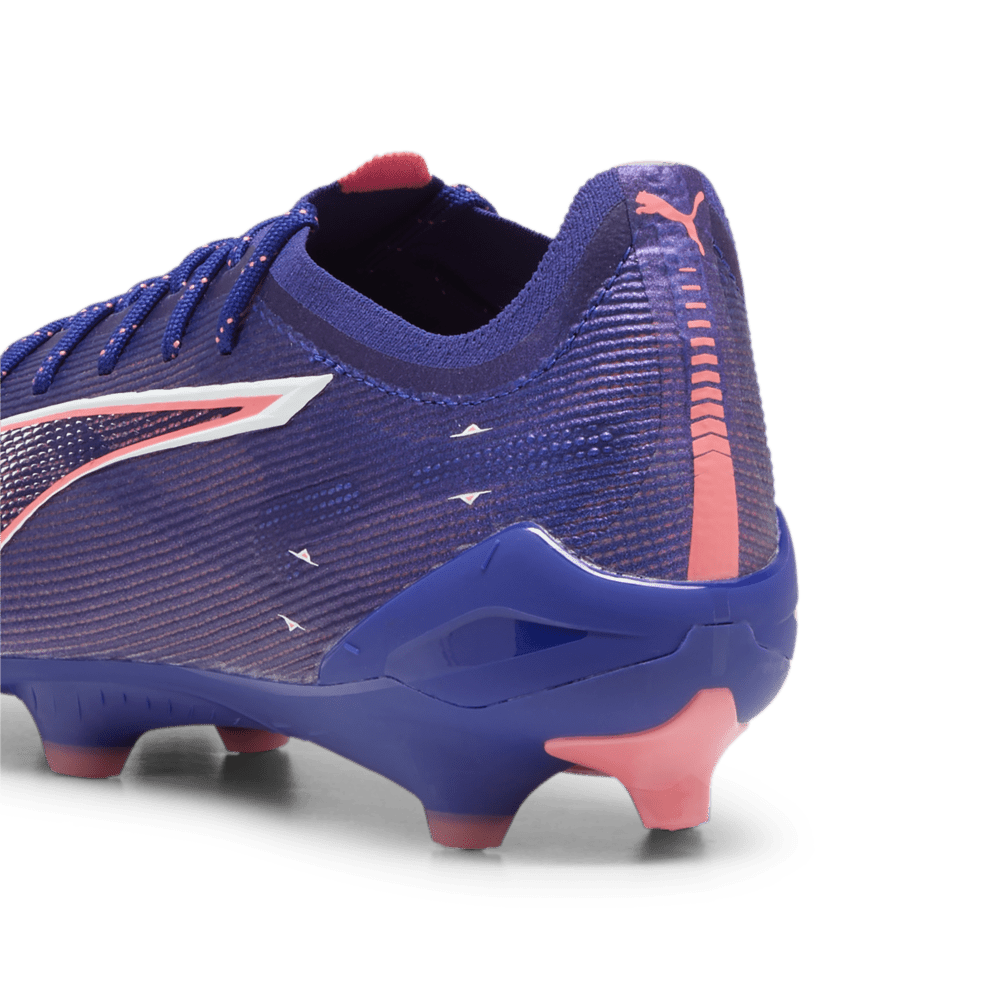 PUMA Ultra 5 Ultimate FG Firm Ground Soccer Cleats - Best Buy Soccer