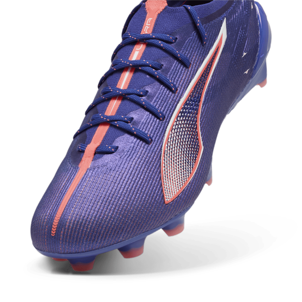 PUMA Ultra 5 Ultimate FG Firm Ground Soccer Cleats - Best Buy Soccer