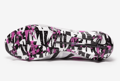 PUMA Ultra 5 Ultimate Forever FG Firm Ground White/Pure Magenta - Best Buy Soccer