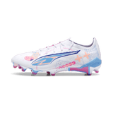 PUMA Ultra 5 Ultimate Vol. UP FG Firm Ground Soccer Cleats - Best Buy Soccer