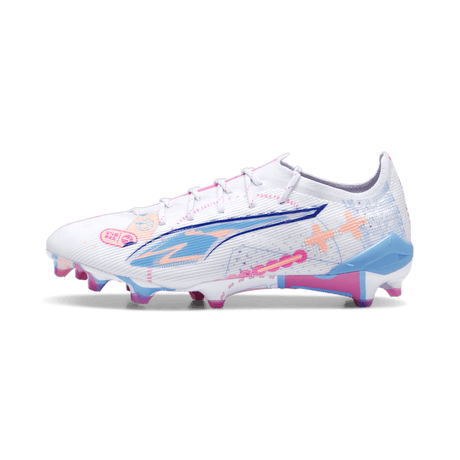 PUMA Ultra 5 Ultimate Vol. UP FG Firm Ground Soccer Cleats - Best Buy Soccer