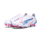 PUMA Ultra 5 Ultimate Vol. UP FG Firm Ground Soccer Cleats - Best Buy Soccer