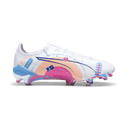 PUMA Ultra 5 Ultimate Vol. UP FG Firm Ground Soccer Cleats - Best Buy Soccer