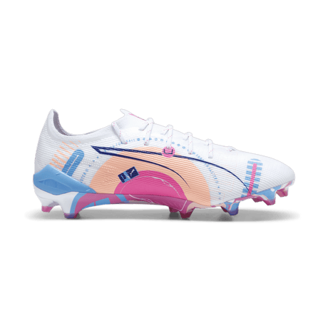 PUMA Ultra 5 Ultimate Vol. UP FG Firm Ground Soccer Cleats - Best Buy Soccer