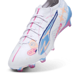 PUMA Ultra 5 Ultimate Vol. UP FG Firm Ground Soccer Cleats - Best Buy Soccer