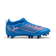 PUMA Ultra 6 Match FG/AG Firm/Multi - Ground Kids Soccer Cleats - Blue/White - Best Buy Soccer