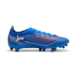 PUMA Ultra 6 Match FG/AG Firm/Multi - Ground Soccer Cleats Blue/White - Best Buy Soccer