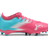 PUMA Ultra 6 Match Re - Charge FG/AG Firm/Multi - Ground Kids Soccer Cleats - Blue/Pink - Best Buy Soccer