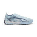 PUMA Ultra 6 Match TT Turf Men's Soccer Cleats - Icy Blue/White - Best Buy Soccer