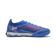 PUMA Ultra 6 Pro Cage Turf Soccer Cleats - Blue/White - Best Buy Soccer