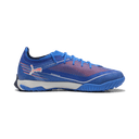 PUMA Ultra 6 Pro Cage Turf Soccer Cleats - Blue/White - Best Buy Soccer